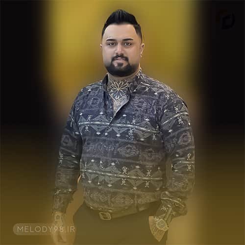 بهنام حسن‌زاده