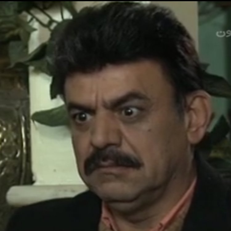 نصوح الله سیفی اسفحانی