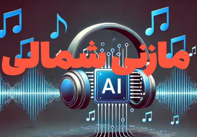 مازنی شمالی 

