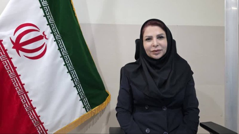 پیام تبریک دکتر«زهرا نیکو» رئیس شبکه بهداشت،به مناسبت روز پزشک