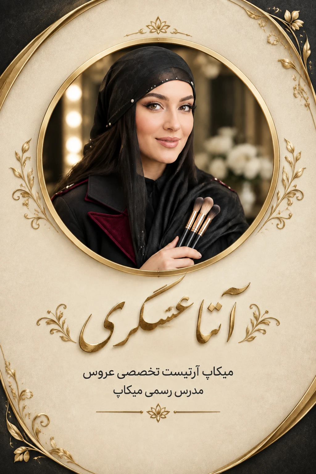 آتنا عسگری