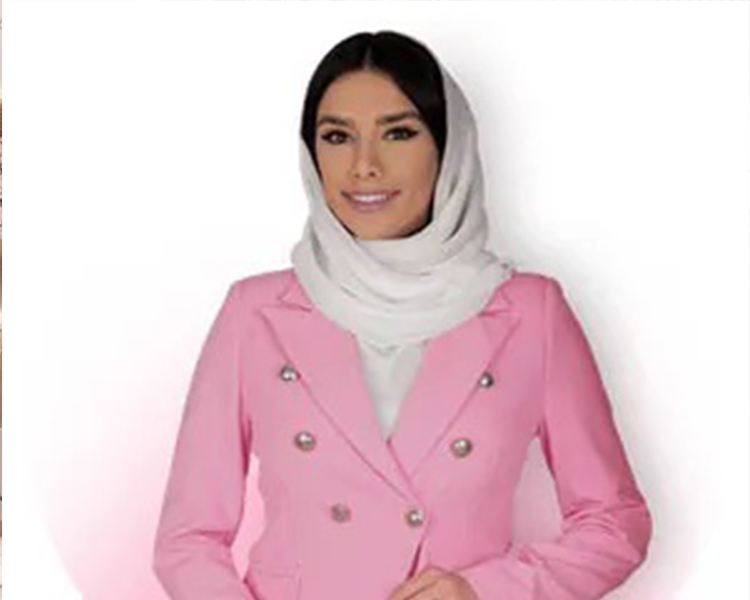 عاطفه کبیری - آکادمی شینیون مو