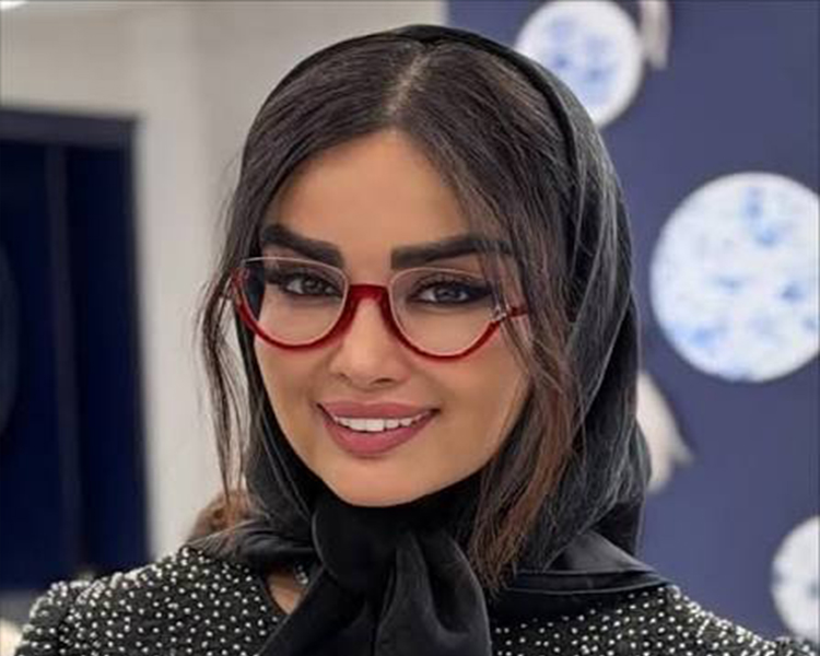 شبنم نظیف - میکاپ آرتیست عروس
