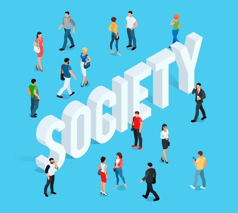 دانلود پاورپوینت جامعه و سلامت | جامع‌ترین مرجع اسلاید