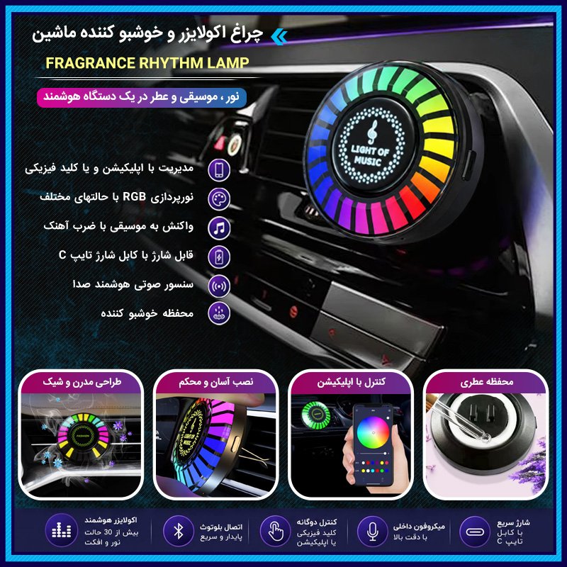 عکس پست