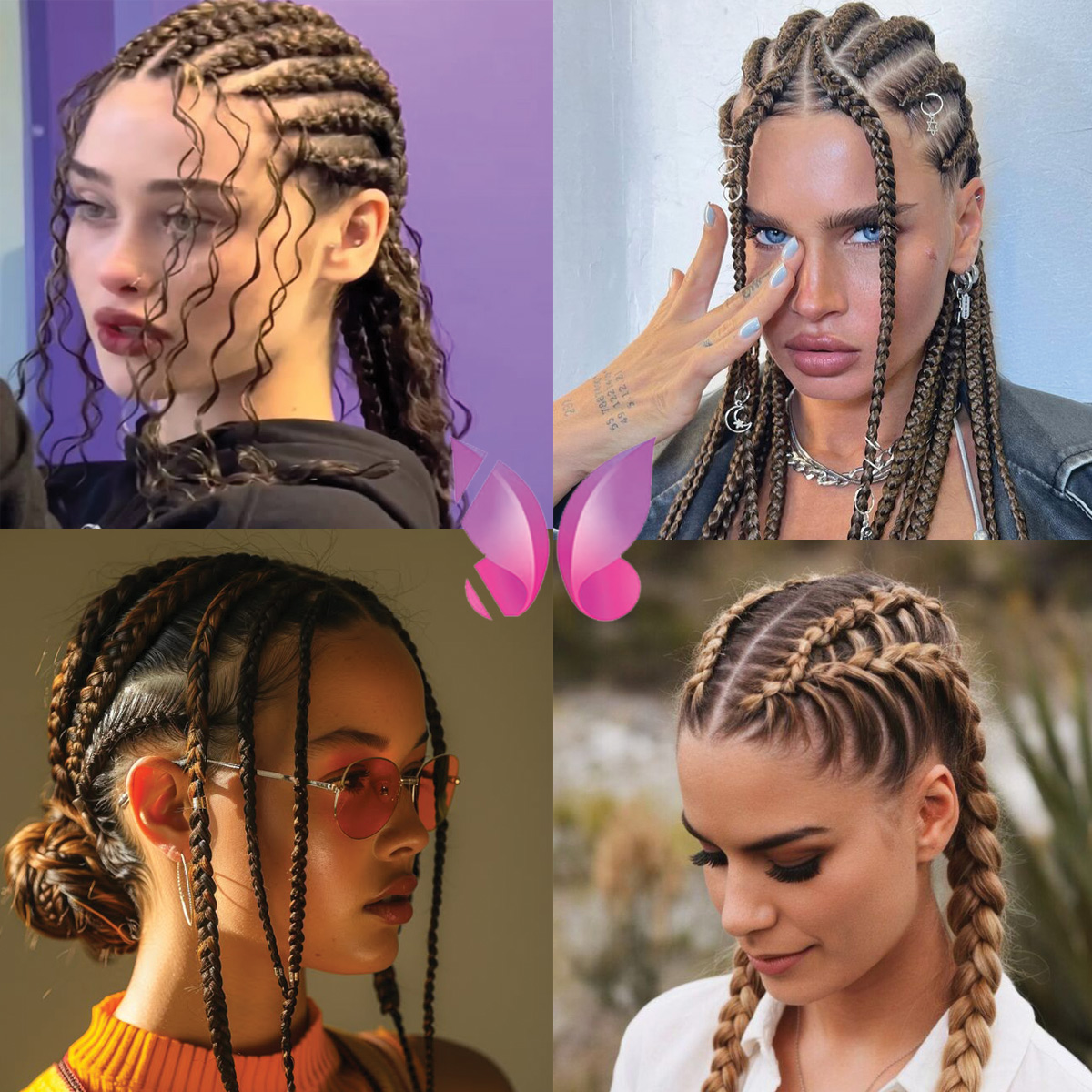 دانلود آموزش کامل بافت مو | از صفر تا حرفه‌ای + کتاب
