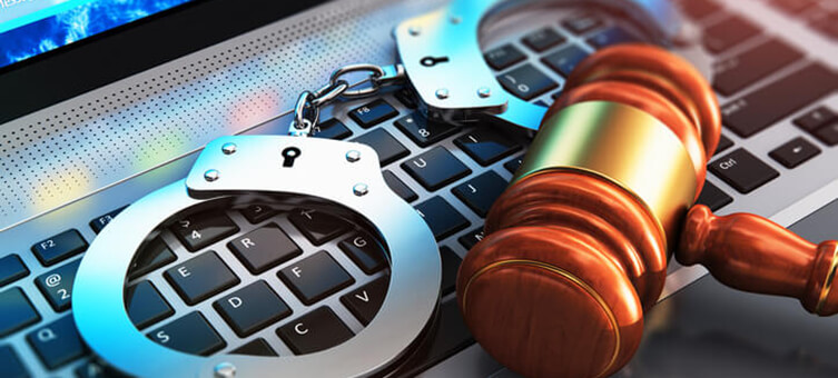 پاورپوینت پیشگیری از وقوع جرم | جامع 105 اسلاید