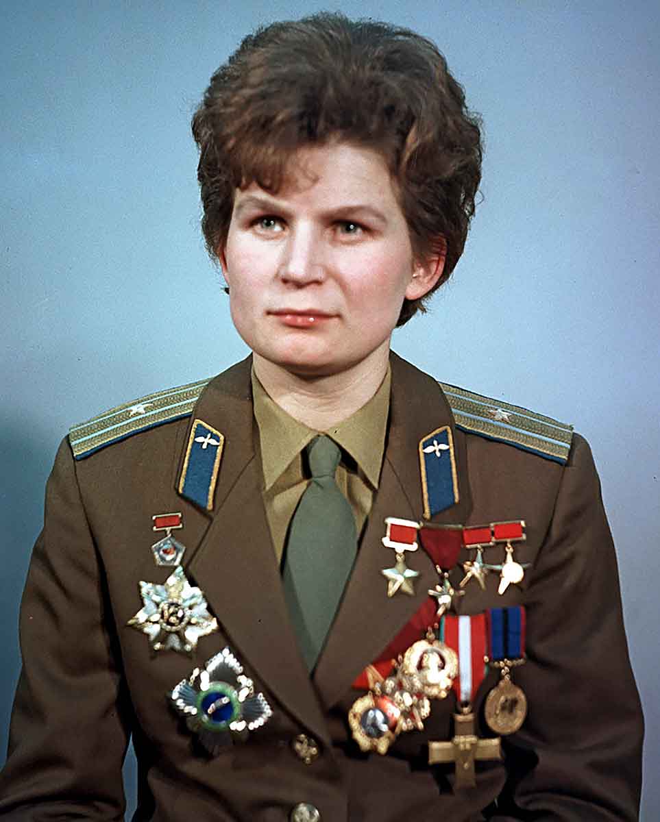 8 People Who Shaped the Soviet Space Program