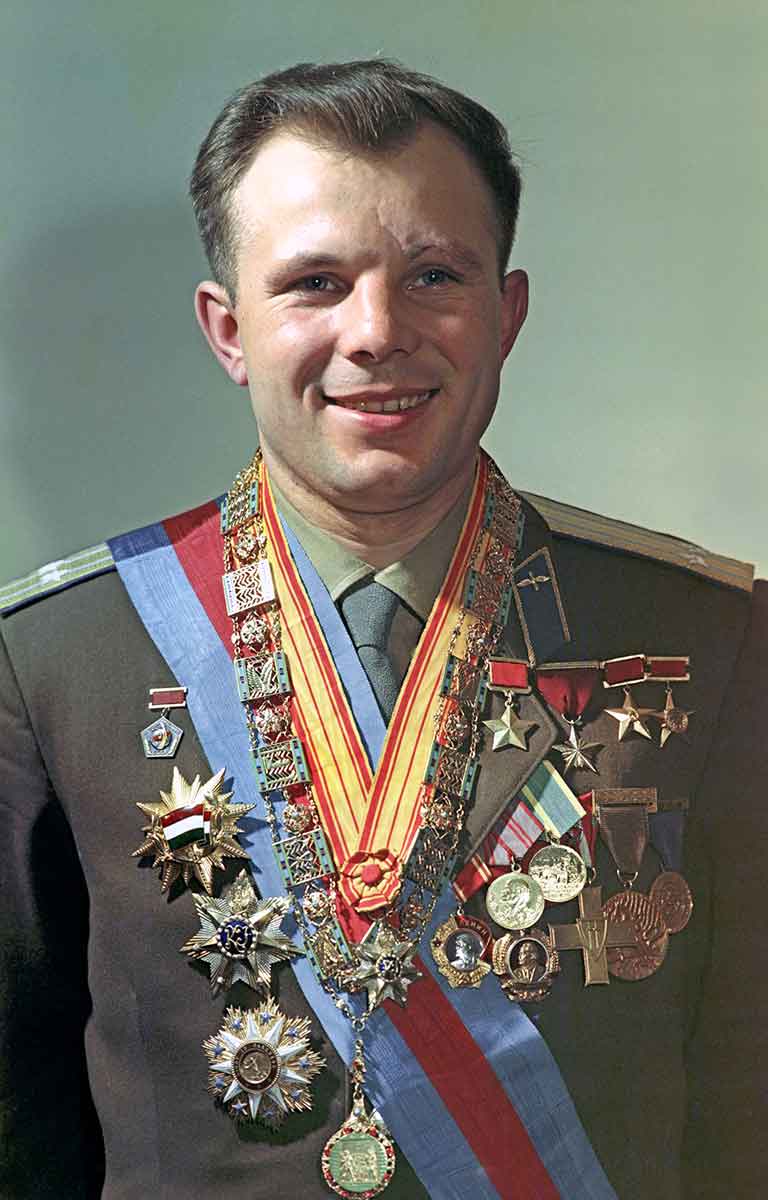 8 People Who Shaped the Soviet Space Program