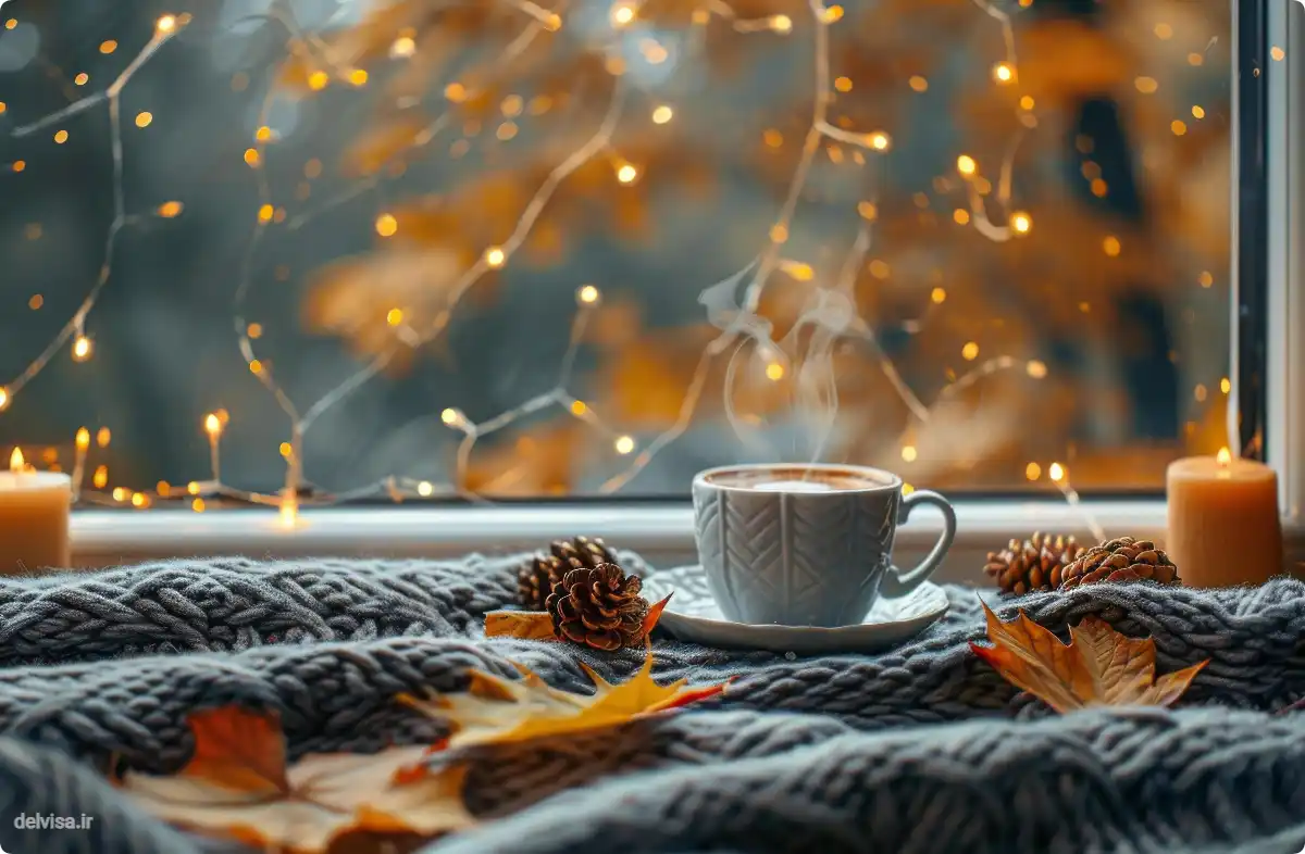 فال ویژه اعتدال پاییزی برای همه برج‌ها؛ تغییر انرژی آغاز پاییز در ۱ مهر ۱۴۰۵ چه معنایی برای شما دارد؟