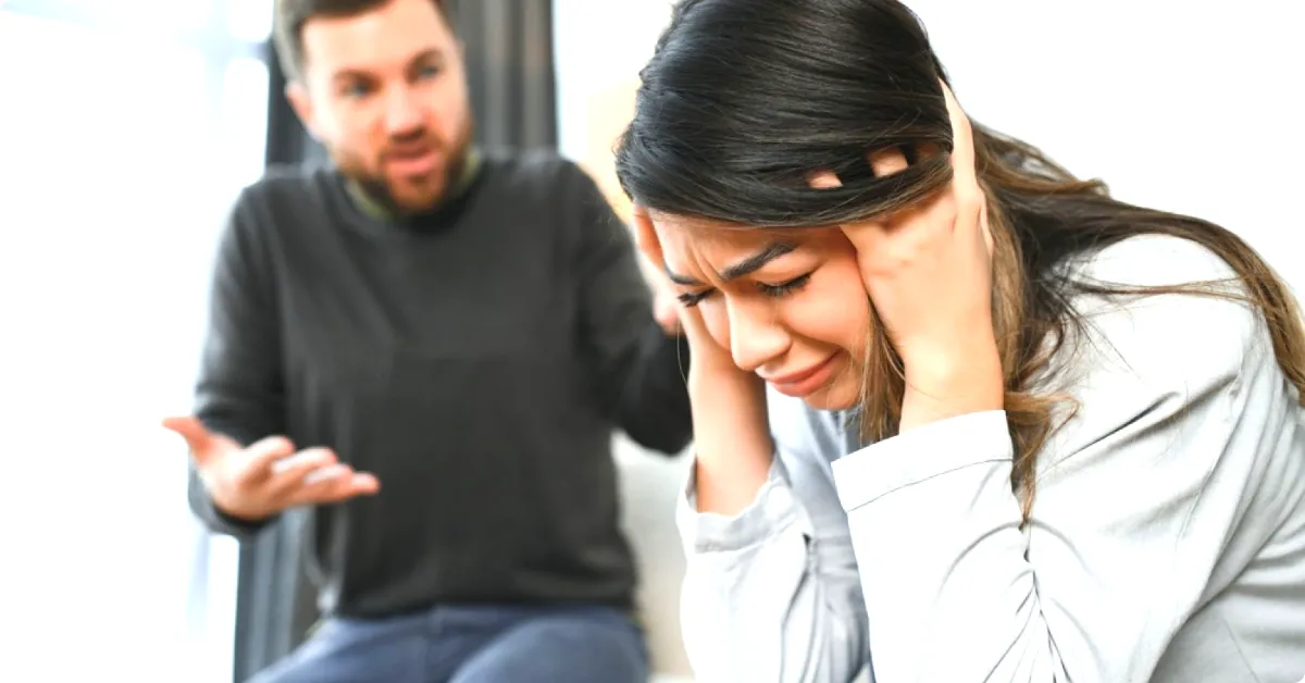 برنامه ایمنی در رابطه آزارگرانه: چگونه امن ترک کنیم؟