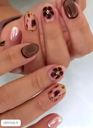 قهوه&zwnj;ای اسپرسو