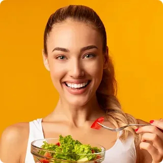 تغذیه