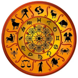 طالع‌بینی
