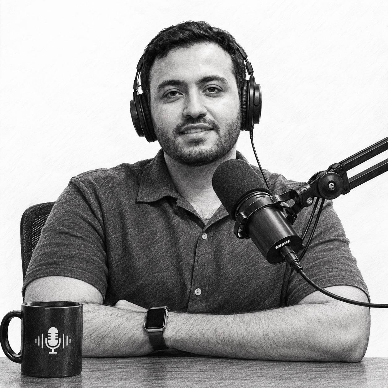 پادکست آموزشی ژنتیک و سلولی مولکولی