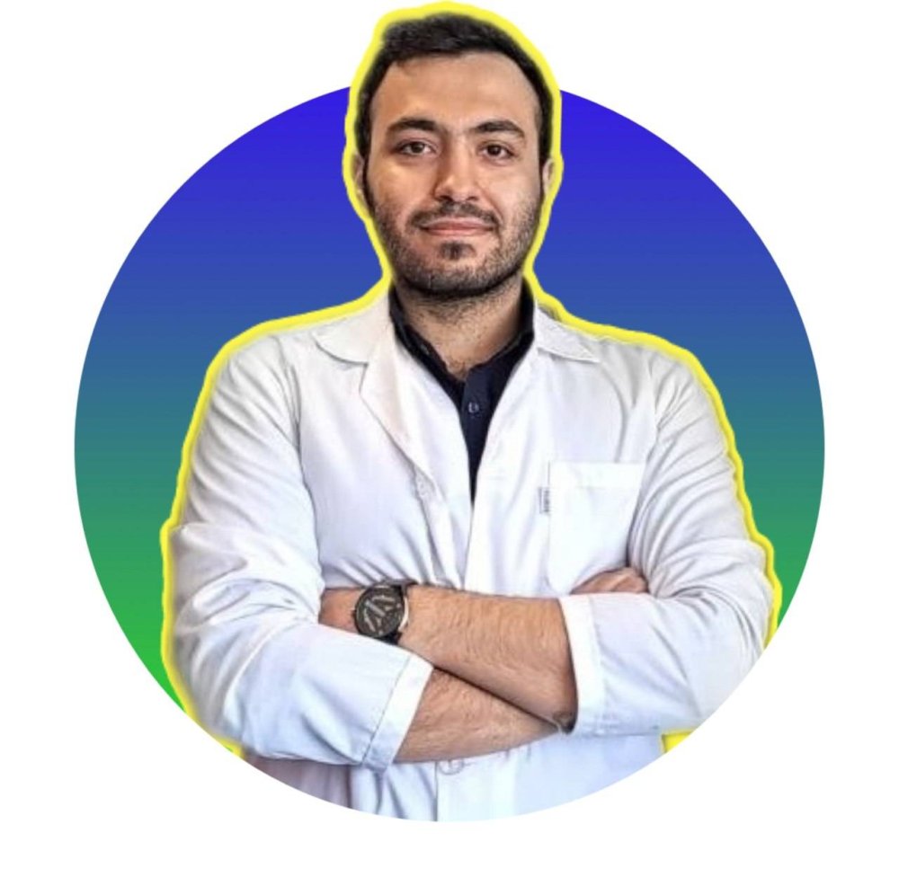 دکتر علیرضا صبوری