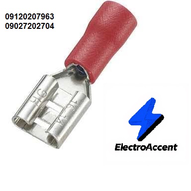 خرید سرسیم کولری روکش‌دار شارک مدل FDD1.25-250 - قیمت 209