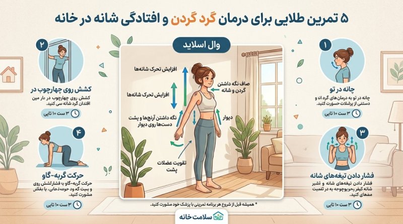عکس پست
