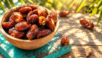 میوه سحرآمیز