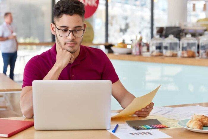 رزومه خوب دارید اما استخدام نمی&zwnj;شوید؟ این نکات را بخوانید