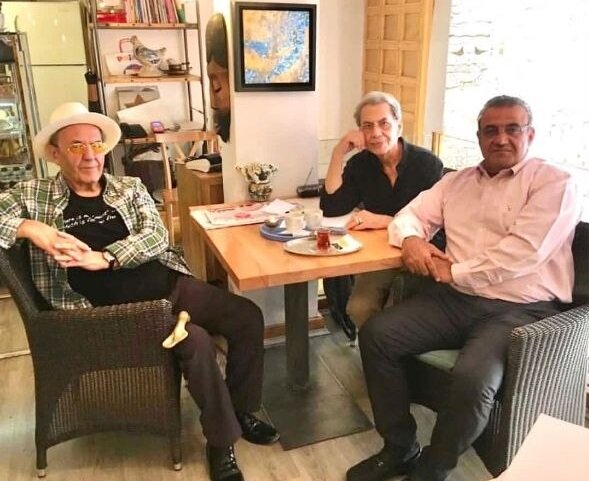 &laquo;جواد مجابی&raquo; چندوجهی و طناز بود