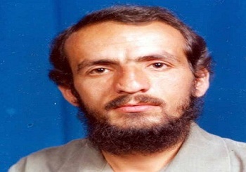 زندگی نامه شهید احمد بابایی فرمانده گردان مالک اشتر ، لشکر 27 محمد رسول الله(ص)