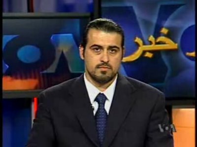 احمد باطبی