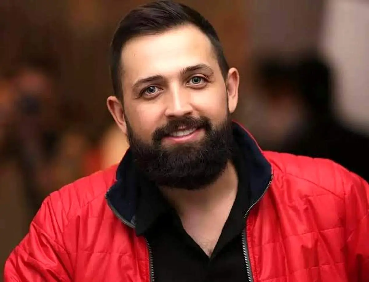 تذکر انتظامات بین الحرمین به محسن افشانی خبرساز شد + عکس