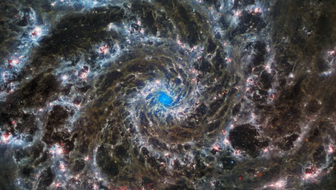 Messier 74