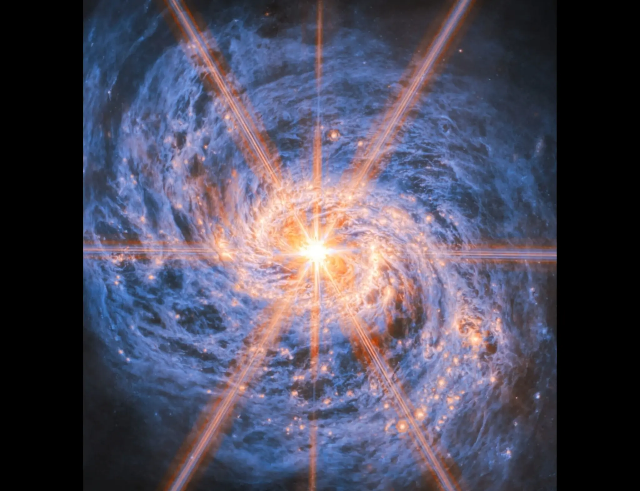 Messier 77