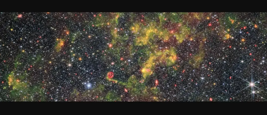 NGC 6822