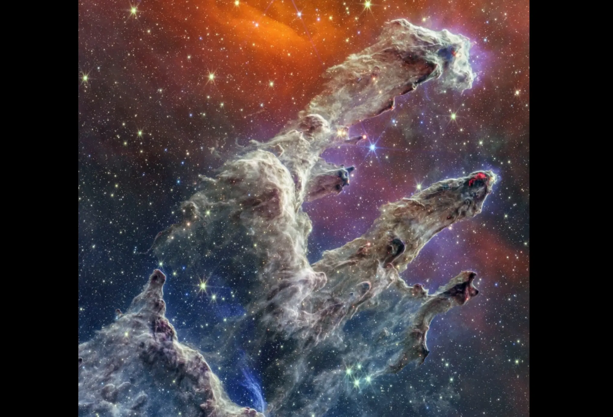 Pillars of Creation