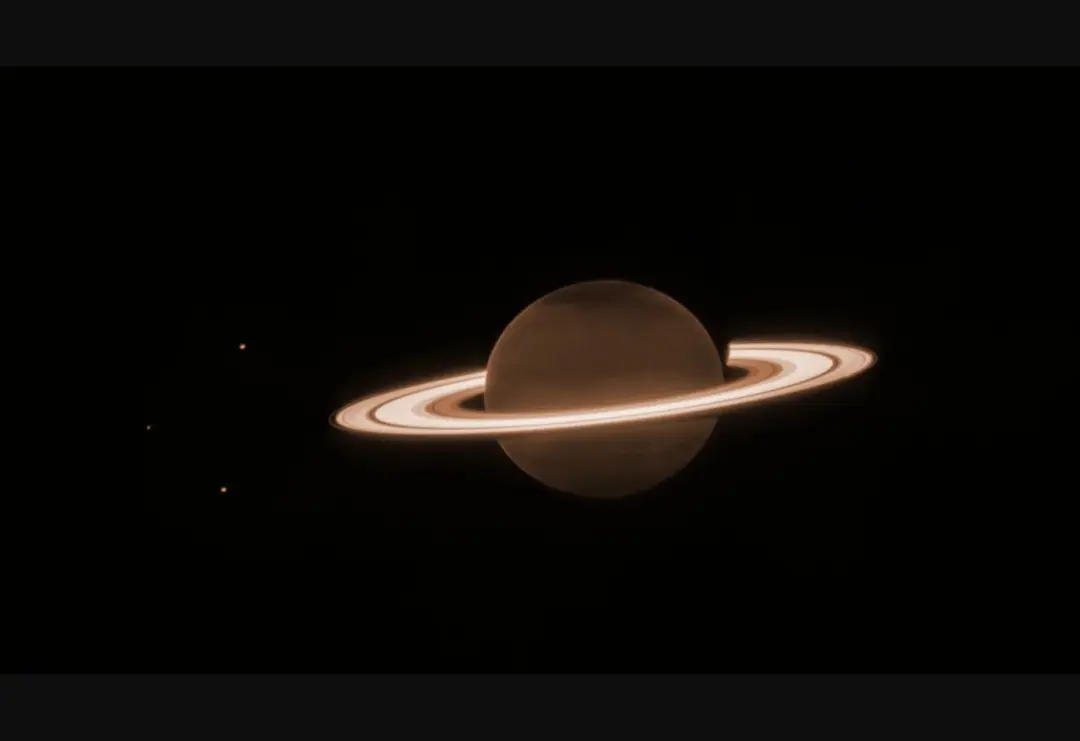 Saturn