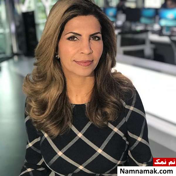 عکسهای شخصی فریبا شیرازی