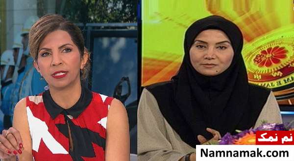 نسبت فامیلی فریبا شیرازی با مهناز شیرازی