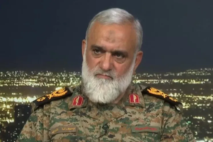 دکترین نظامی ایران تهاجمی می شود