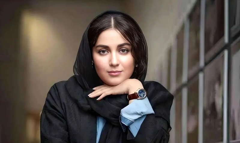 عکس افسانه پاکرو 1404