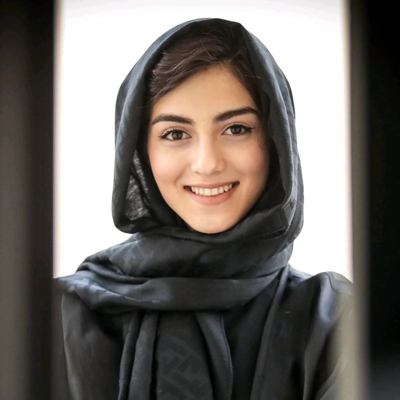 عکس پردیس پور عابدینی 1404