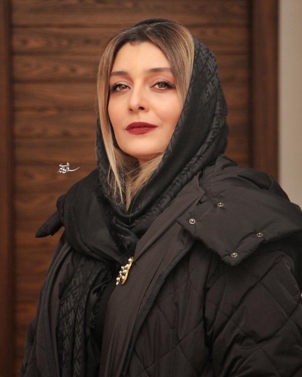 عکس ساره بیات 1404