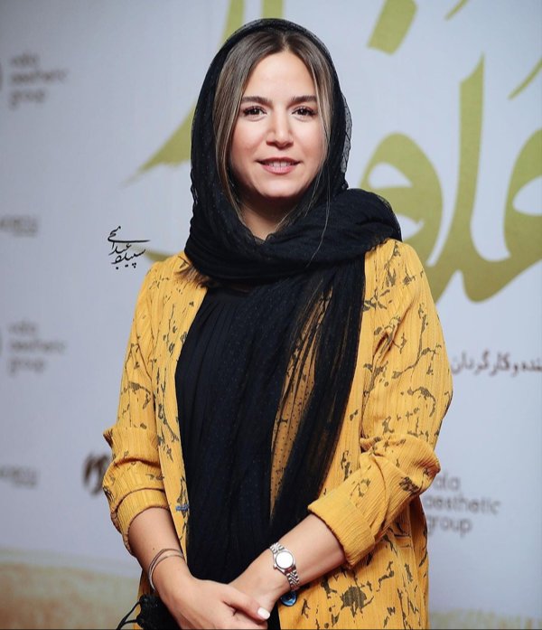 عکس ستاره پسیانی 1404