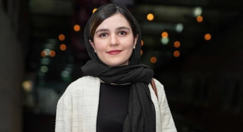 عکس مونا احمدی 1404