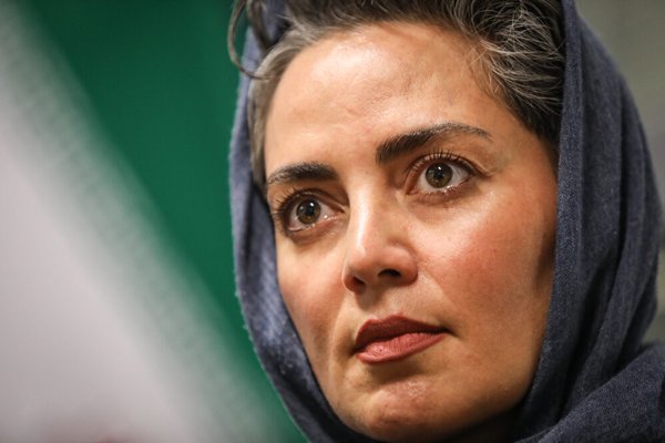 عکس پانته آ سیروس 1405