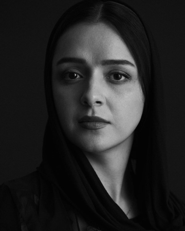 عکس ترانه علیدوستی 1405