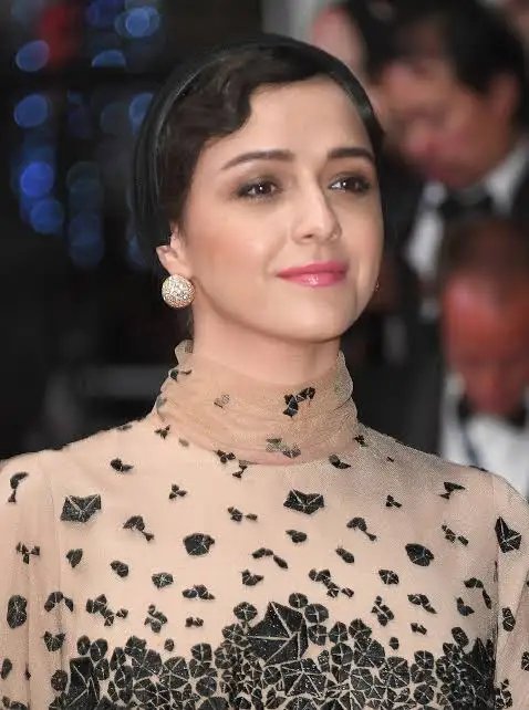 عکس ترانه علیدوستی منتخب IMDB