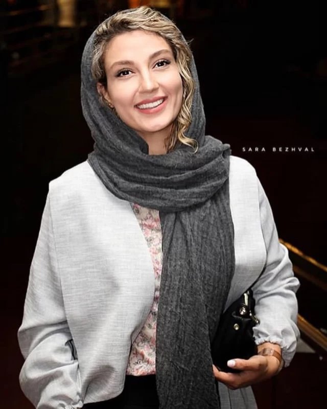 عکس حدیث میرامینی سال 1405 خورشیدی