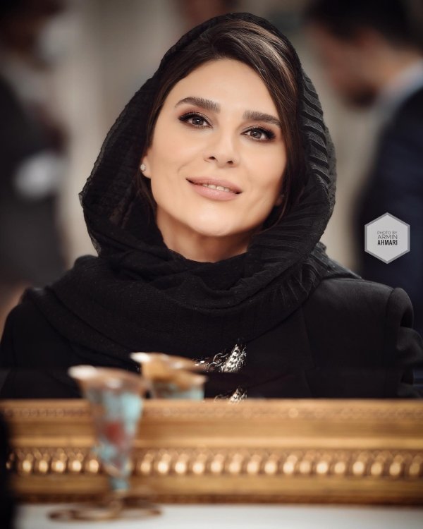 عکس سحر دولتشاهی 1405