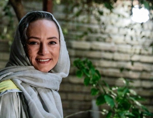 عکس سحر ولدبیگی 1405 .
