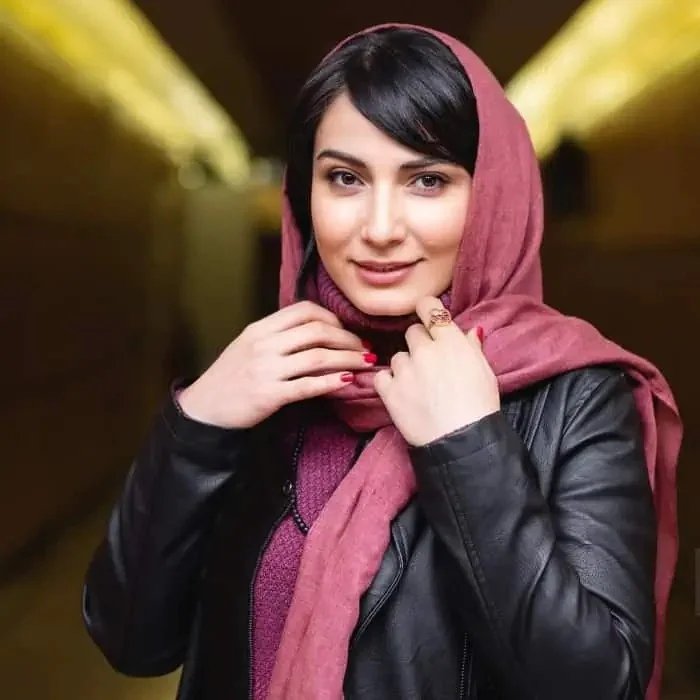 عکس سمیرا حسن پور 1405