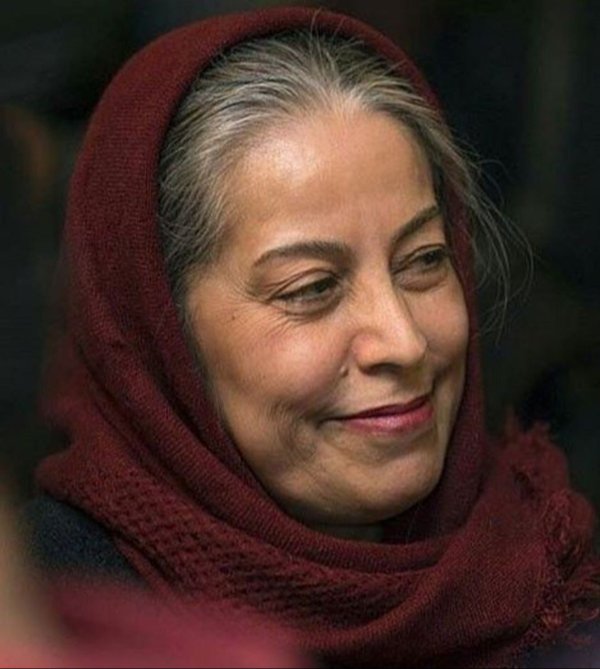 عکس سهیلا رضوی 1405
