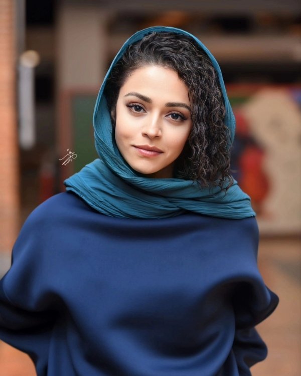 عکس سوگل خلیق 1405